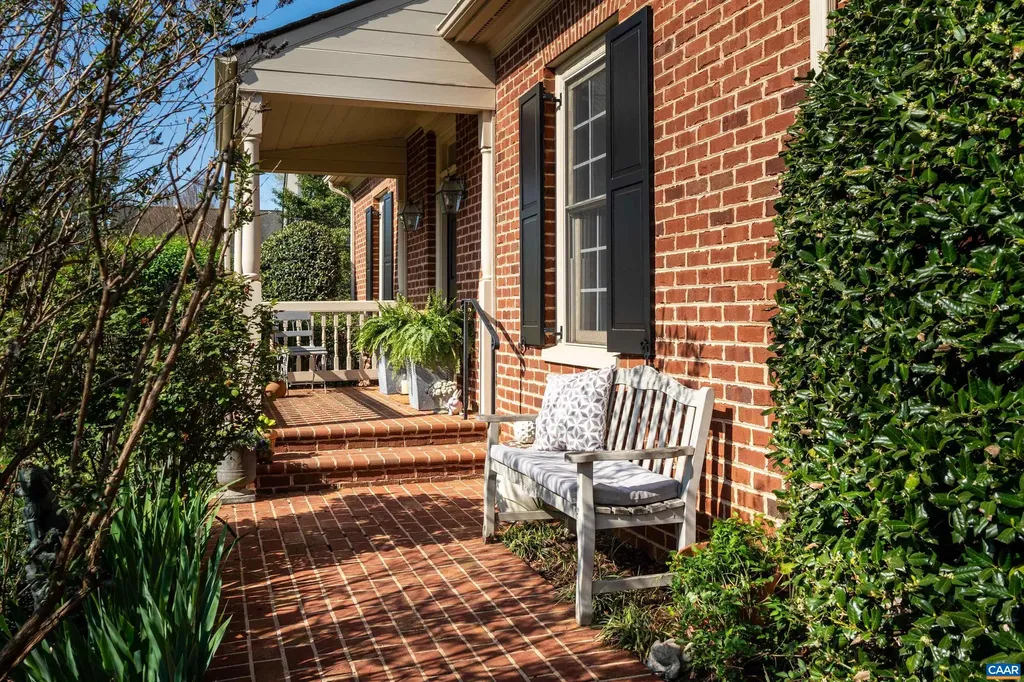 1126 Marion Drive Charlottesville VA 22903