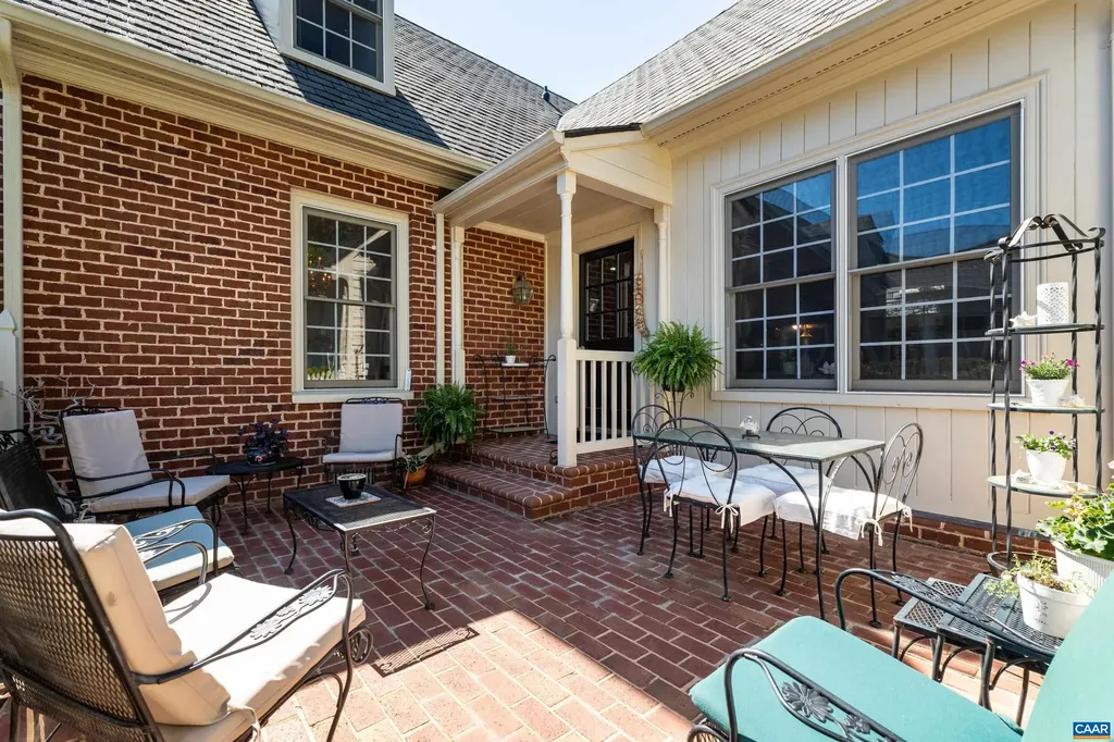 1126 Marion Drive Charlottesville VA 22903