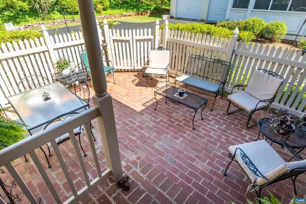 1126 Marion Drive Charlottesville VA 22903