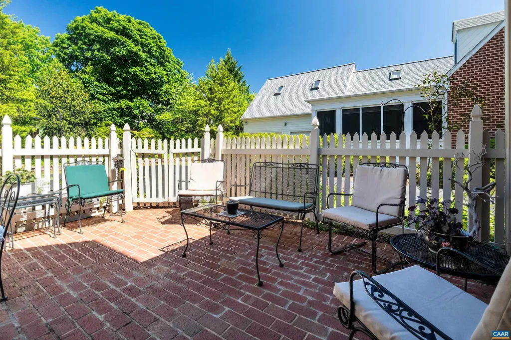 1126 Marion Drive Charlottesville VA 22903