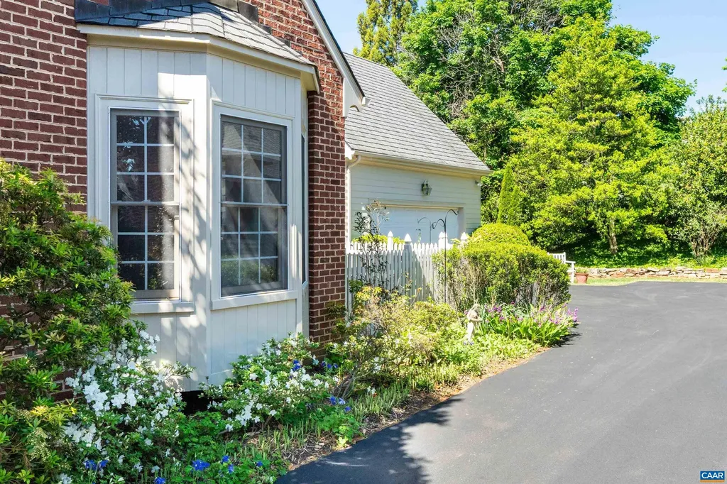 1126 Marion Drive Charlottesville VA 22903