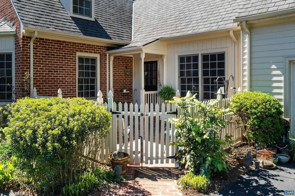 1126 Marion Drive Charlottesville VA 22903