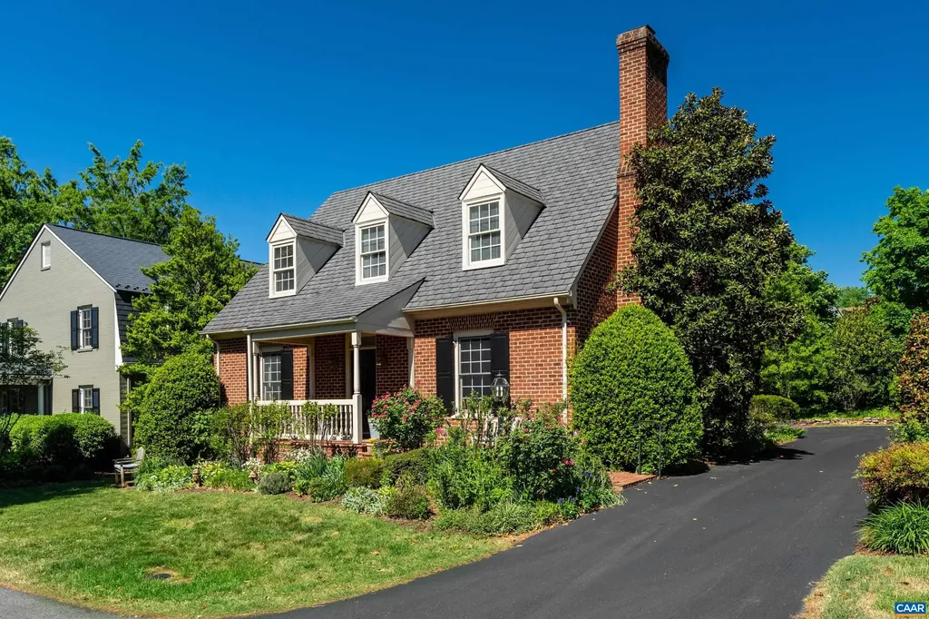 1126 Marion Drive Charlottesville VA 22903