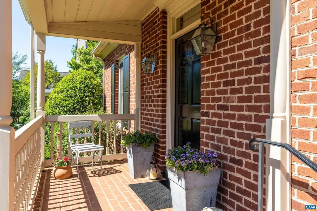 1126 Marion Drive Charlottesville VA 22903