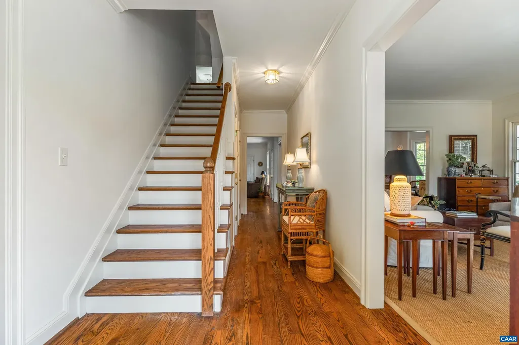 1126 Marion Drive Charlottesville VA 22903