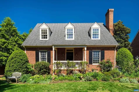1126 Marion Drive Charlottesville VA 22903