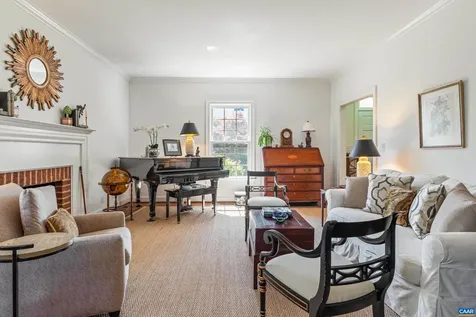 1126 Marion Drive Charlottesville VA 22903