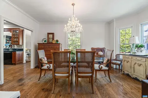 1126 Marion Drive Charlottesville VA 22903