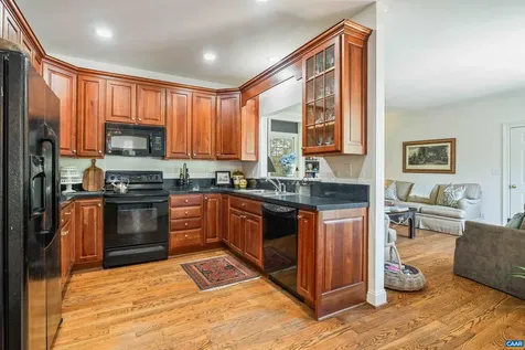 1126 Marion Drive Charlottesville VA 22903