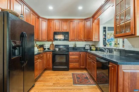 1126 Marion Drive Charlottesville VA 22903
