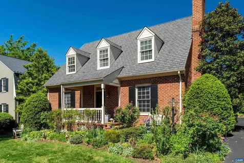 1126 Marion Drive Charlottesville VA 22903