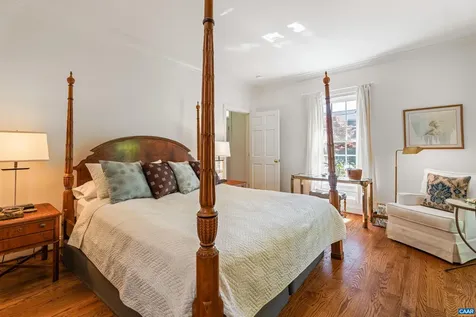 1126 Marion Drive Charlottesville VA 22903