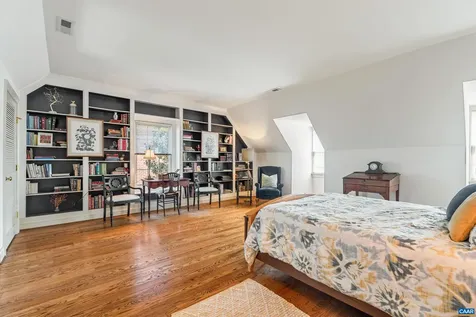 1126 Marion Drive Charlottesville VA 22903