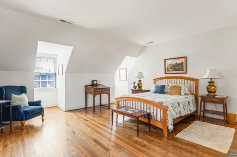 1126 Marion Drive Charlottesville VA 22903