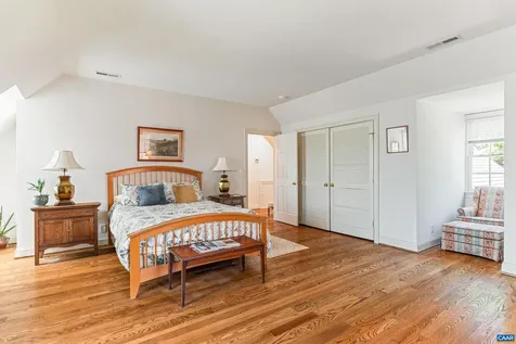 1126 Marion Drive Charlottesville VA 22903