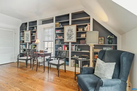 1126 Marion Drive Charlottesville VA 22903