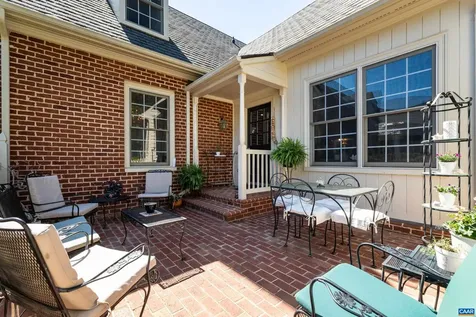 1126 Marion Drive Charlottesville VA 22903