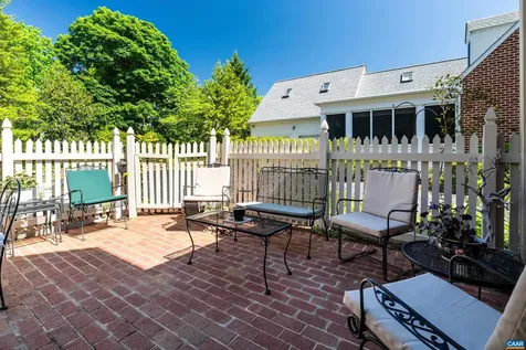 1126 Marion Drive Charlottesville VA 22903