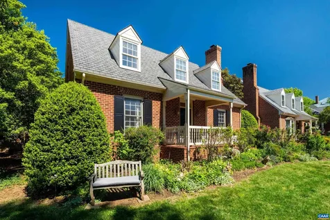 1126 Marion Drive Charlottesville VA 22903