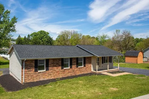 289 Morningside Drive Broadway VA 22815