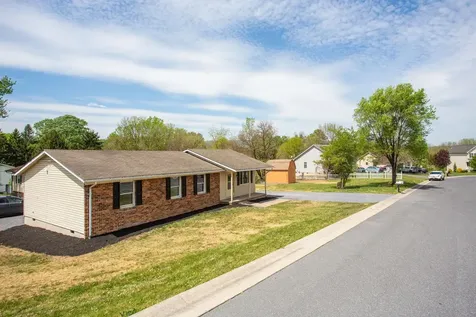 289 Morningside Drive Broadway VA 22815