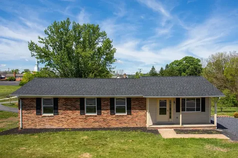 289 Morningside Drive Broadway VA 22815