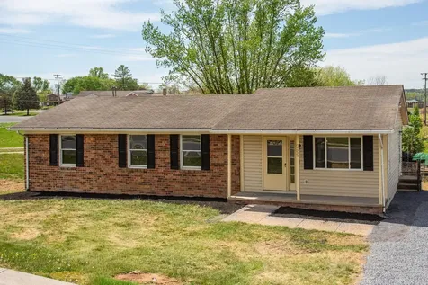 289 Morningside Drive Broadway VA 22815