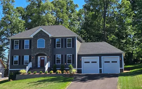 140 Hastings Court Rockingham VA 22801