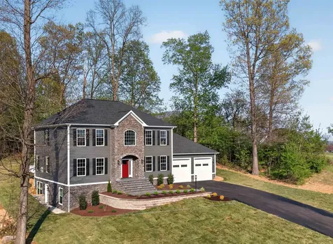 140 Hastings Court Rockingham VA 22801