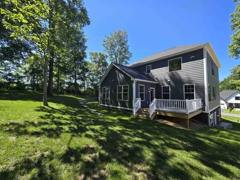 140 Hastings Court Rockingham VA 22801