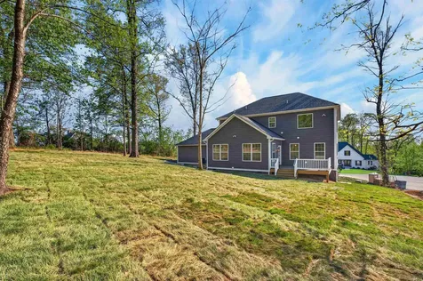 140 Hastings Court Rockingham VA 22801