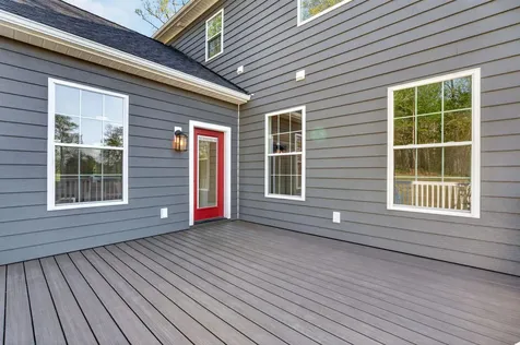 140 Hastings Court Rockingham VA 22801