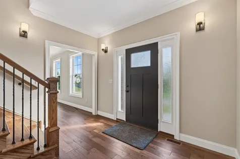 140 Hastings Court Rockingham VA 22801