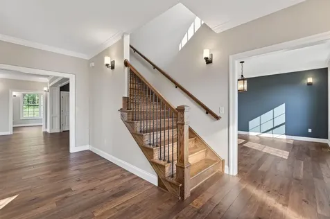 140 Hastings Court Rockingham VA 22801