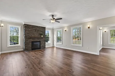 140 Hastings Court Rockingham VA 22801