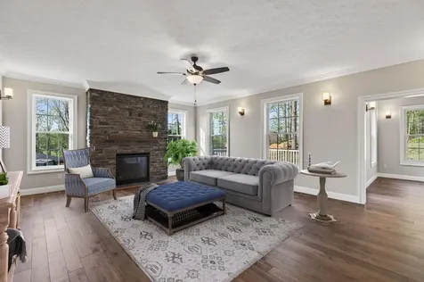 140 Hastings Court Rockingham VA 22801