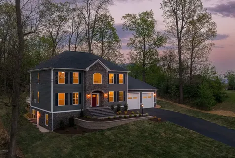 140 Hastings Court Rockingham VA 22801