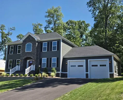 140 Hastings Court Rockingham VA 22801