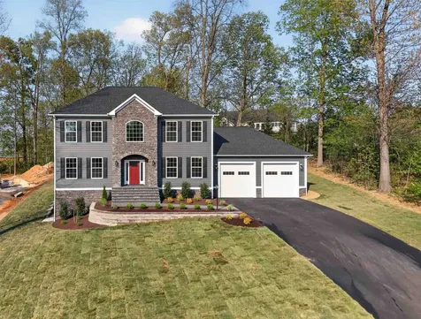 140 Hastings Court Rockingham VA 22801