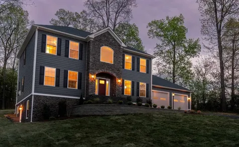 140 Hastings Court Rockingham VA 22801