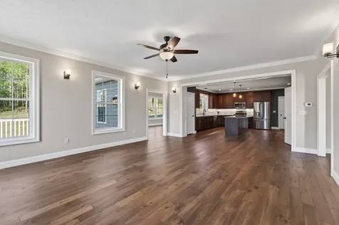140 Hastings Court Rockingham VA 22801
