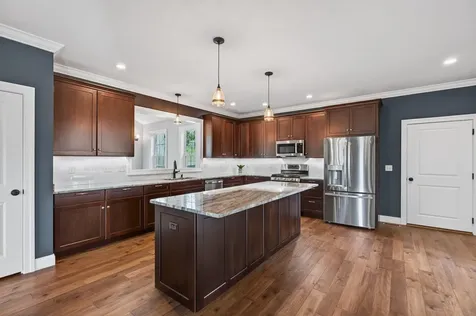 140 Hastings Court Rockingham VA 22801