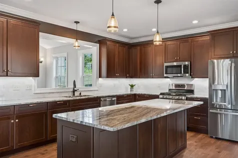 140 Hastings Court Rockingham VA 22801