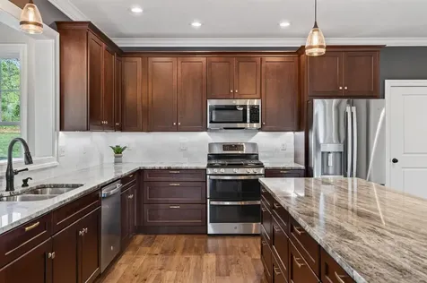 140 Hastings Court Rockingham VA 22801