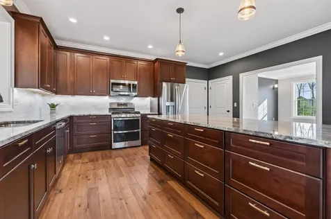 140 Hastings Court Rockingham VA 22801