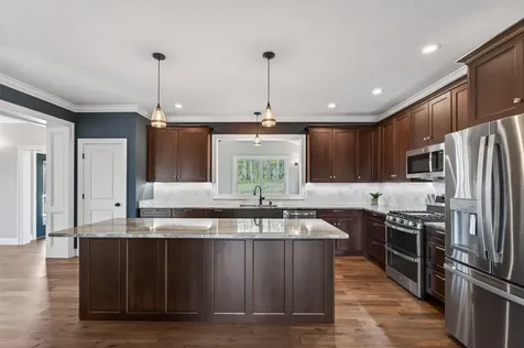 140 Hastings Court Rockingham VA 22801