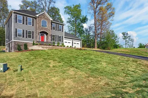 140 Hastings Court Rockingham VA 22801
