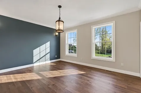 140 Hastings Court Rockingham VA 22801