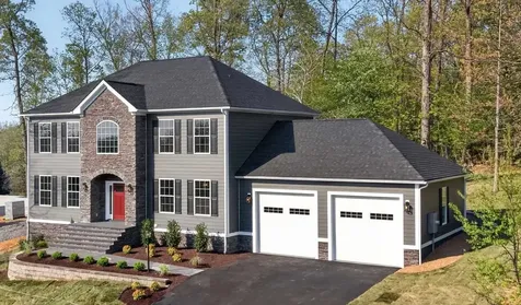140 Hastings Court Rockingham VA 22801