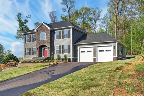 140 Hastings Court Rockingham VA 22801